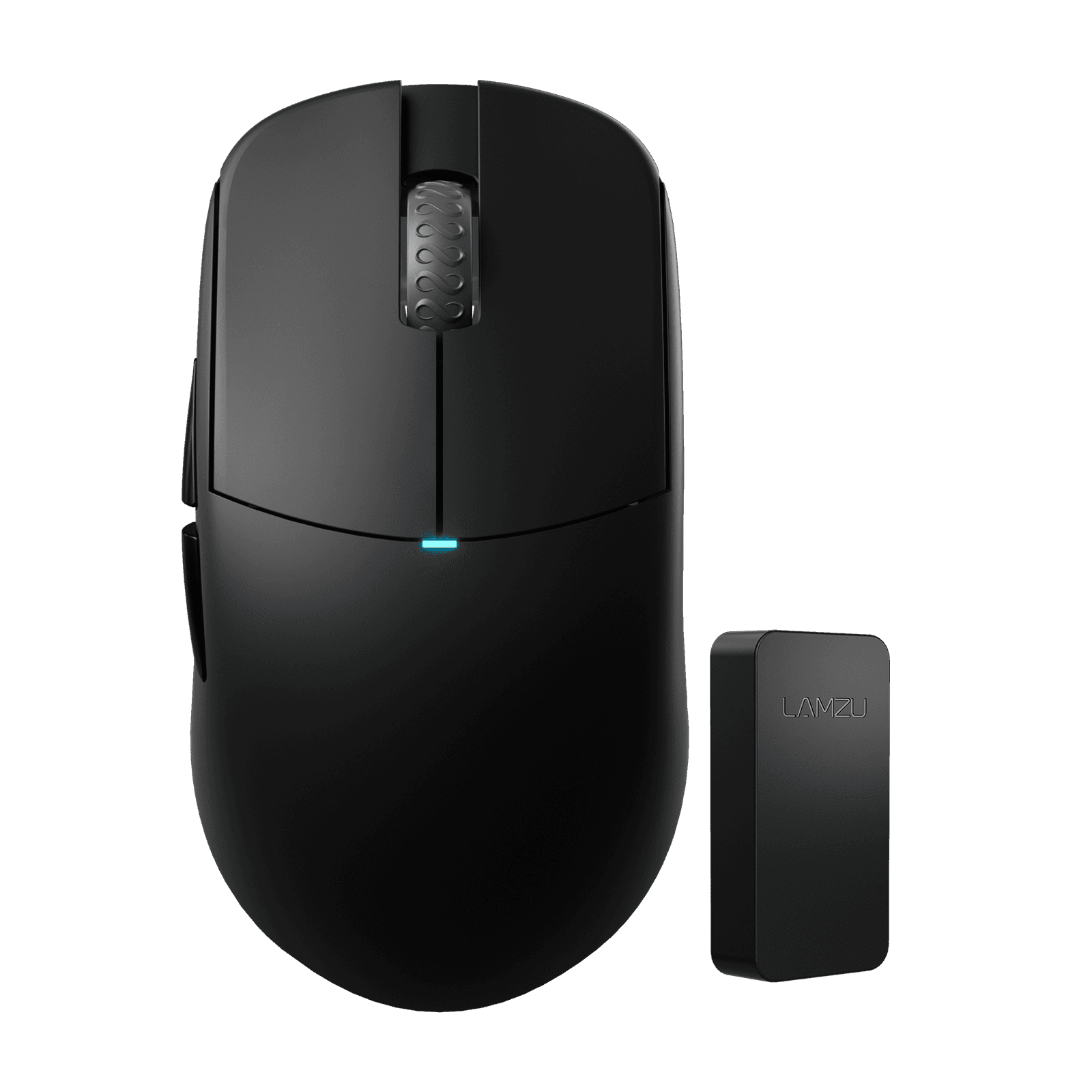 LAMZU ATLANTIS MINI 4K